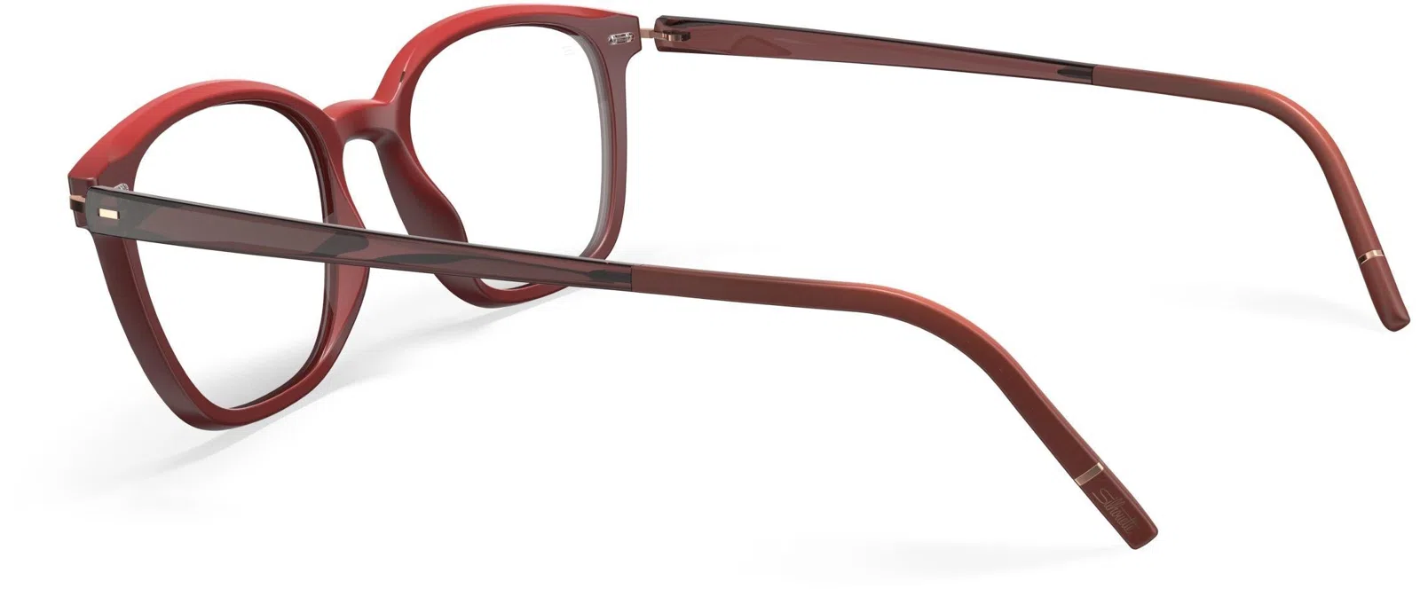Silhouette Vibrant Horizon 2974 Eyeglasses - view 14